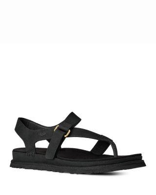 Women's GoldenGaze Toe Post Sandals by UGG