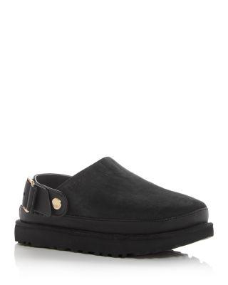Women's Goldenstar Villa Clogs by UGG