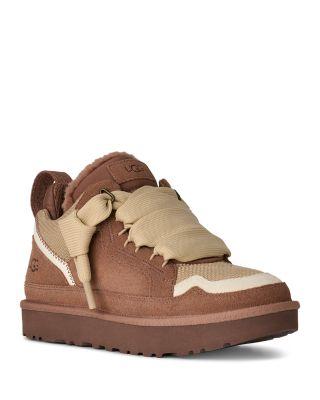Women's Lowmel Hiking Sneakers by UGG
