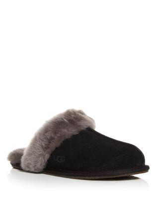 Women's Scuffette II Shearling Mule Slippers by UGG