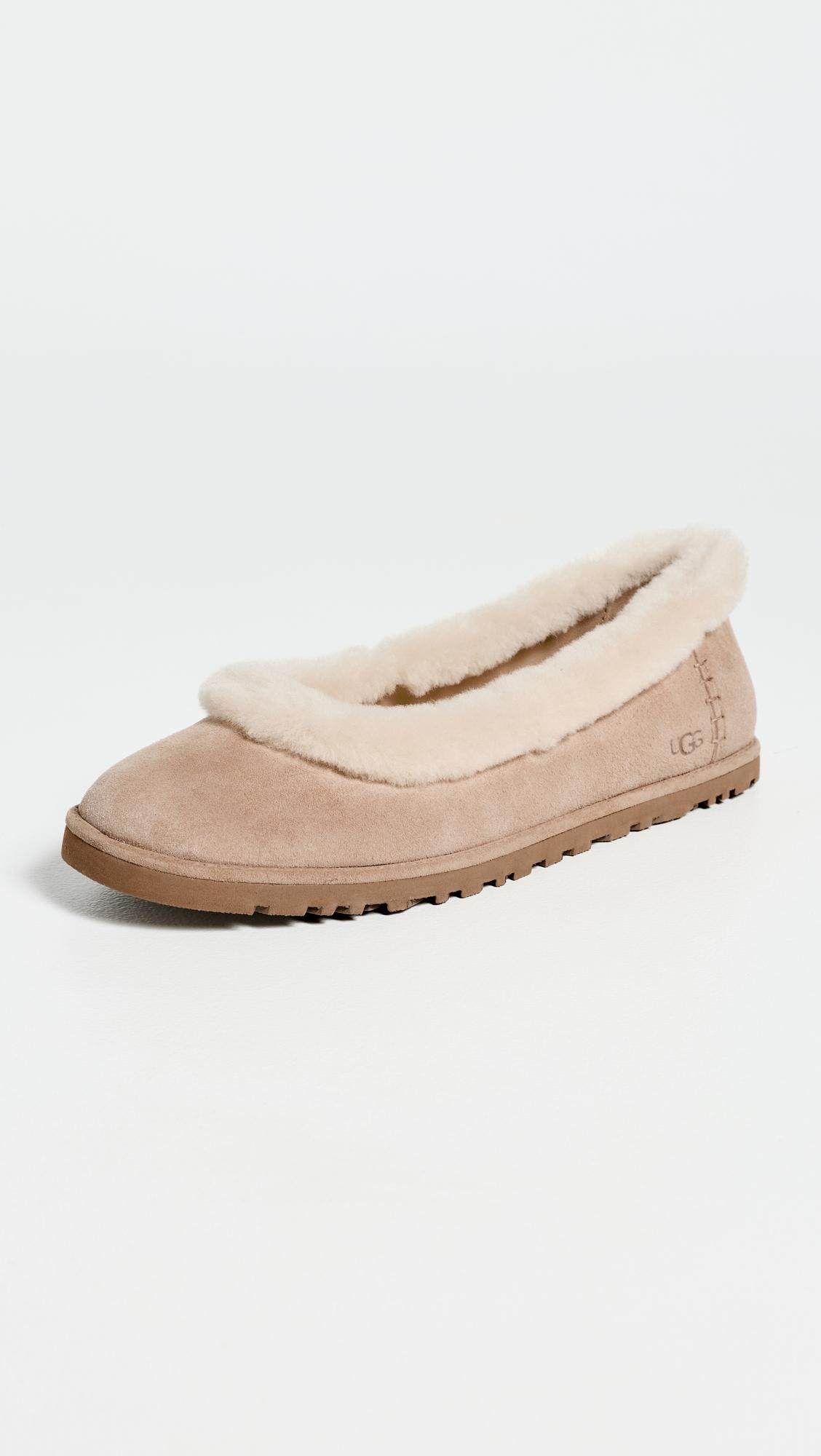 Zora Ballet Flats by UGG