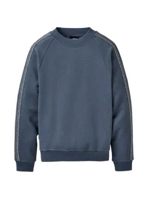 crew-neck sweatshirt by UGG