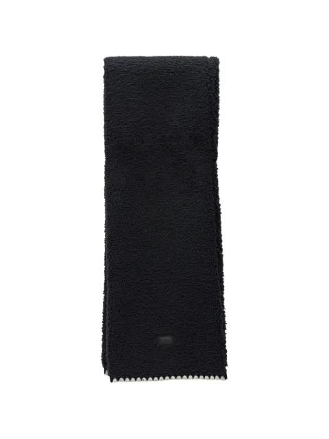 logo-detail scarf by UGG