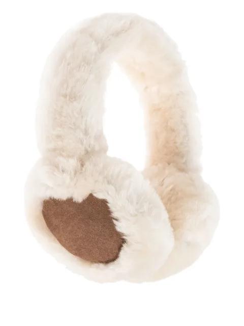 sheepskin wireless earmuff by UGG