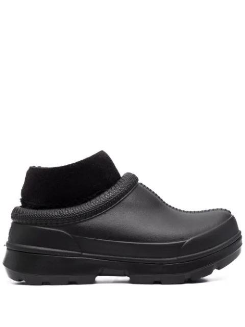sock-ankle style slippers by UGG