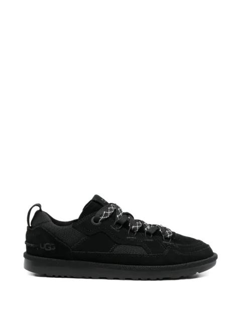 suede sneakers by UGG