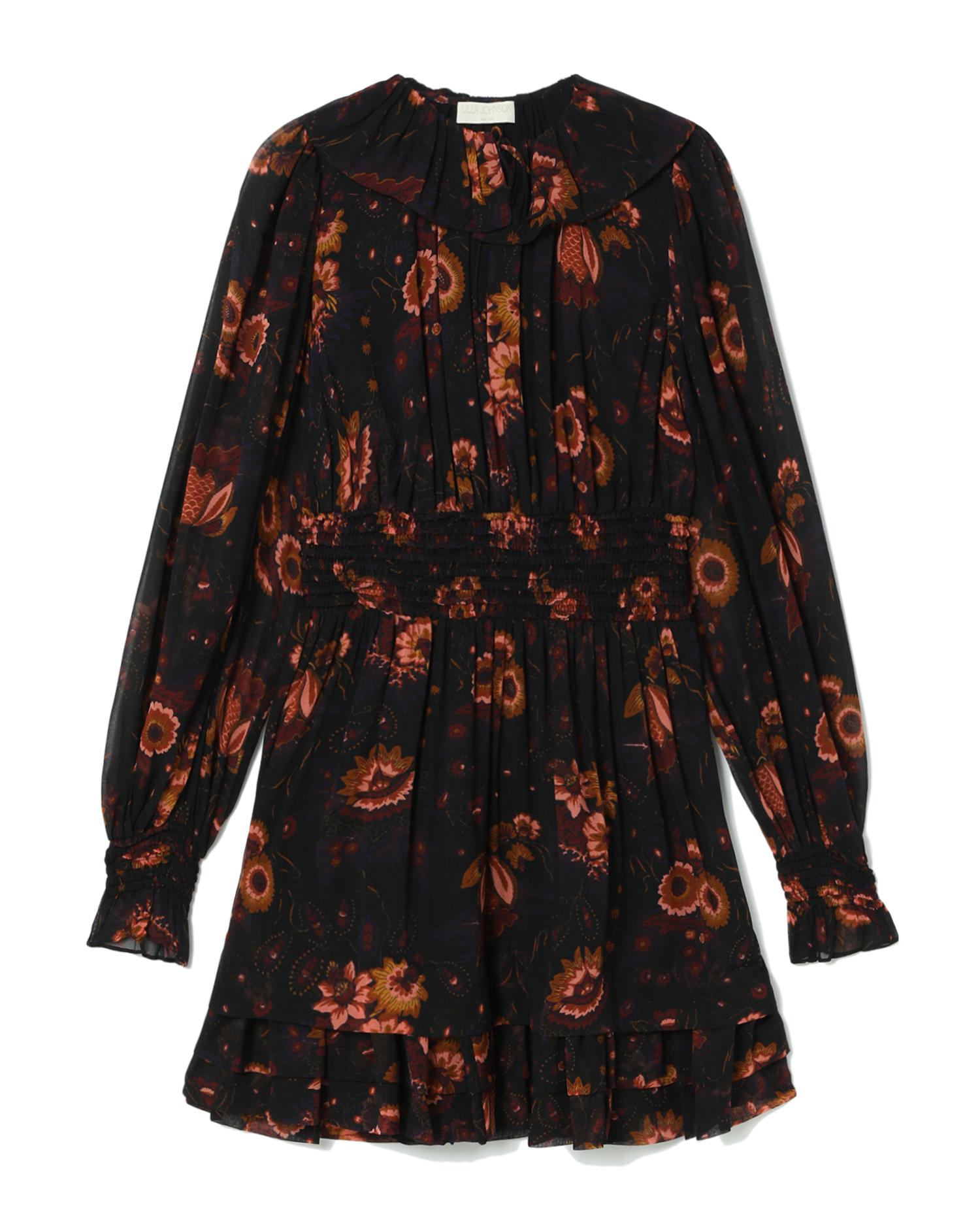 Adara dress by ULLA JOHNSON