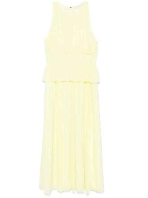 Adeline midi dress by ULLA JOHNSON