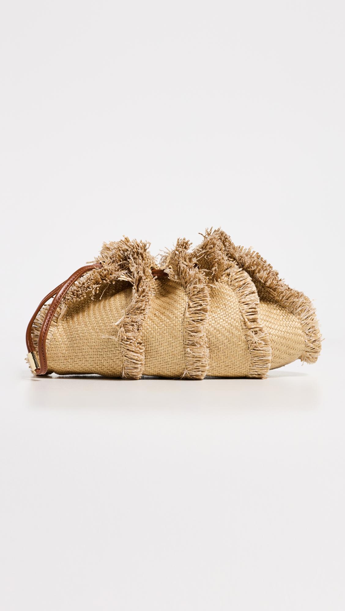 Adria Small Crossbody Bag by ULLA JOHNSON