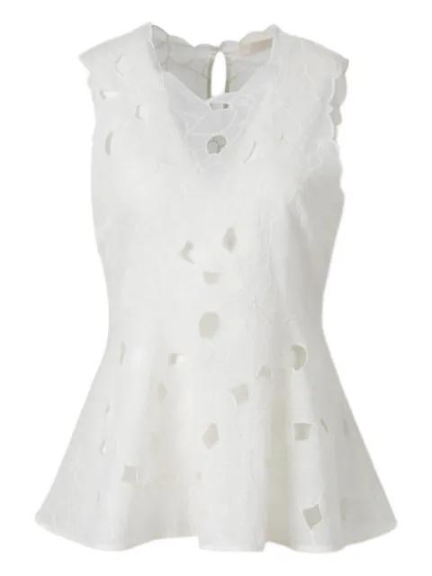 Ali tank top by ULLA JOHNSON