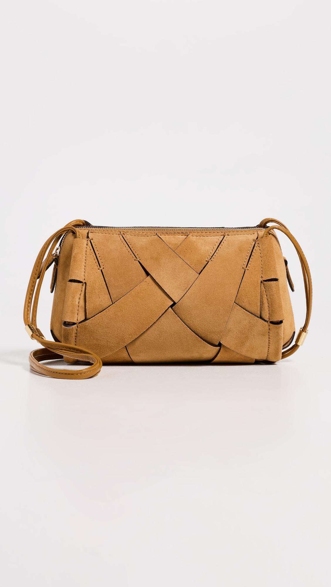 Charlotte Camera Bag by ULLA JOHNSON