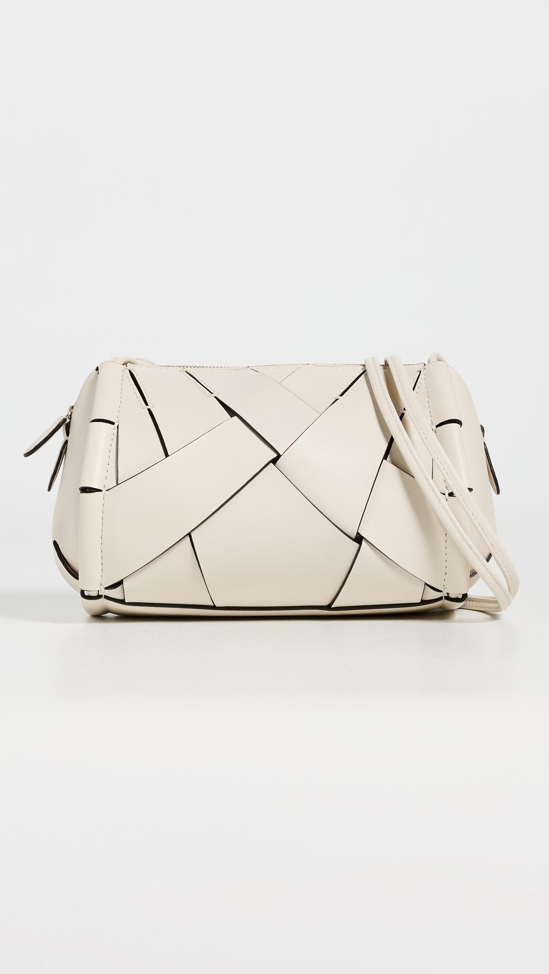 Charlotte Camera Bag by ULLA JOHNSON