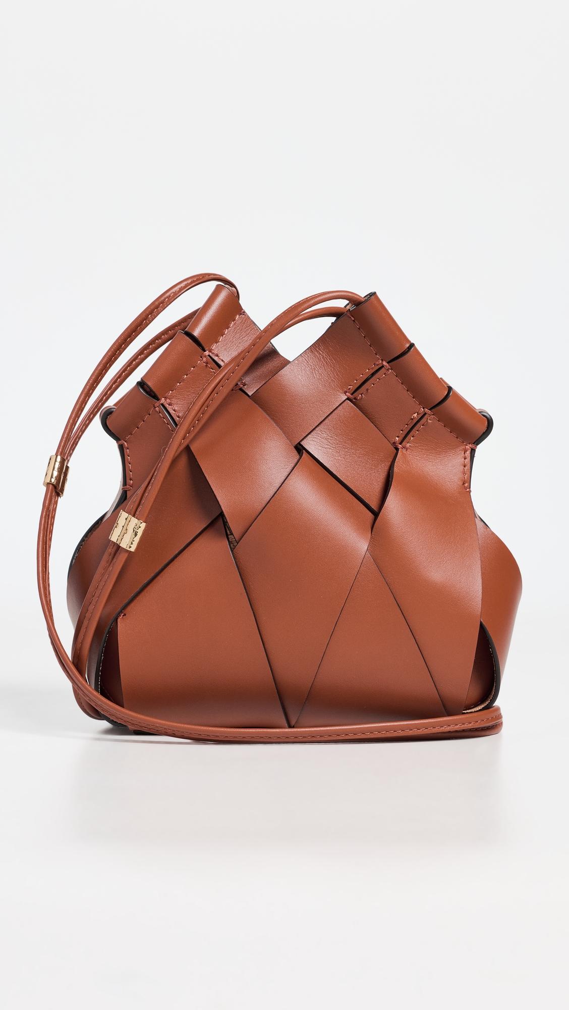 Charlotte Crossbody Bag by ULLA JOHNSON