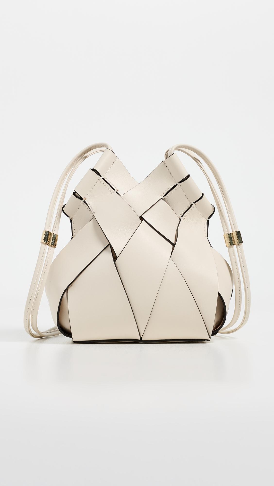 Charlotte Crossbody Bag by ULLA JOHNSON