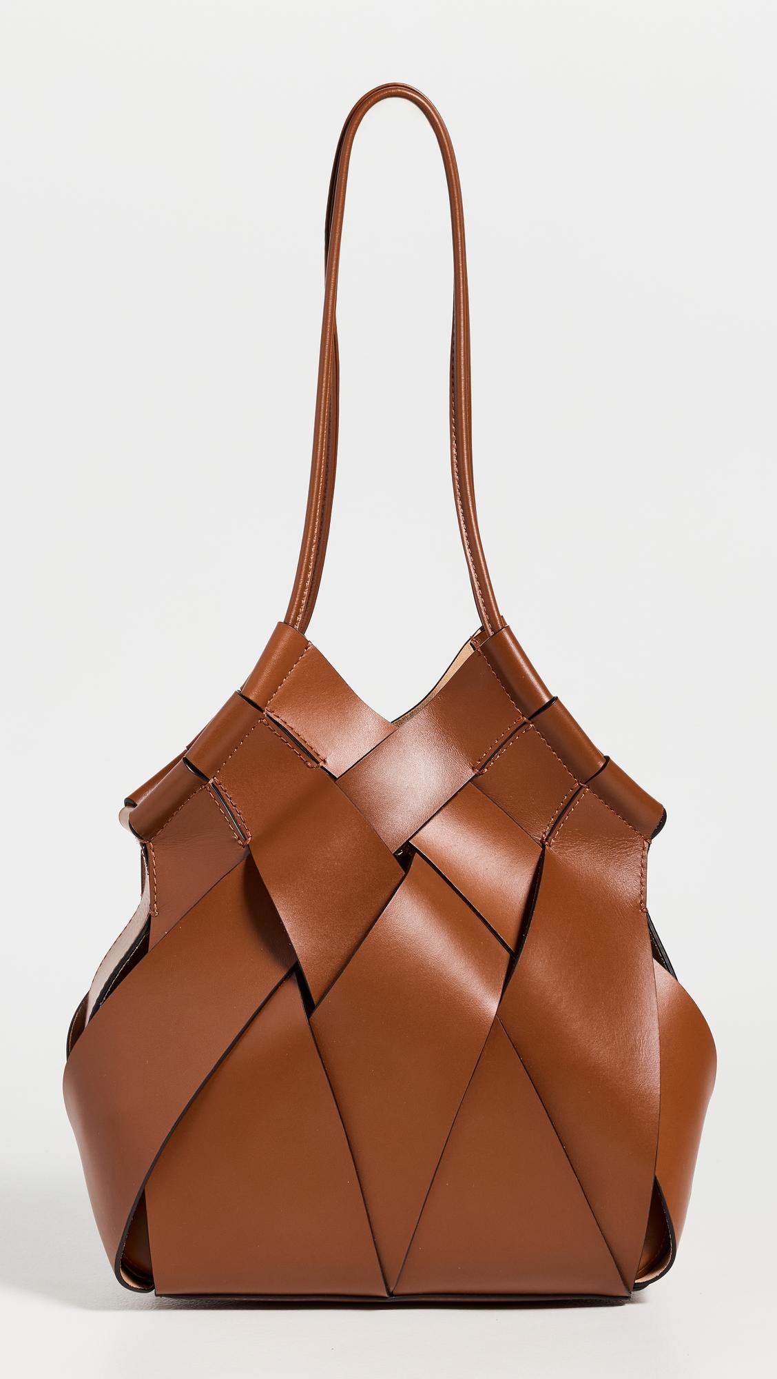 Charlotte Shoulder Bag by ULLA JOHNSON