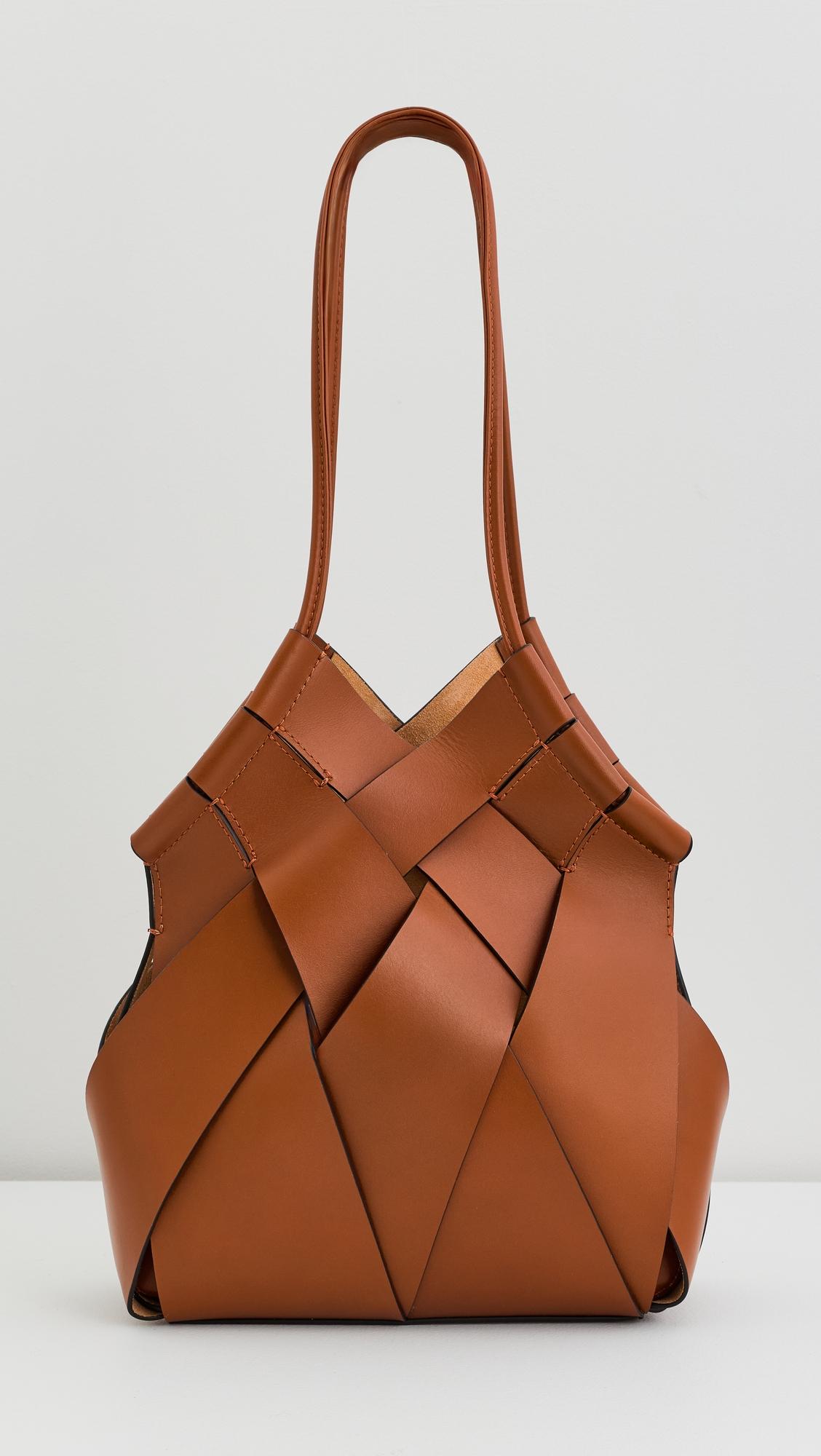 Charlotte Tote by ULLA JOHNSON
