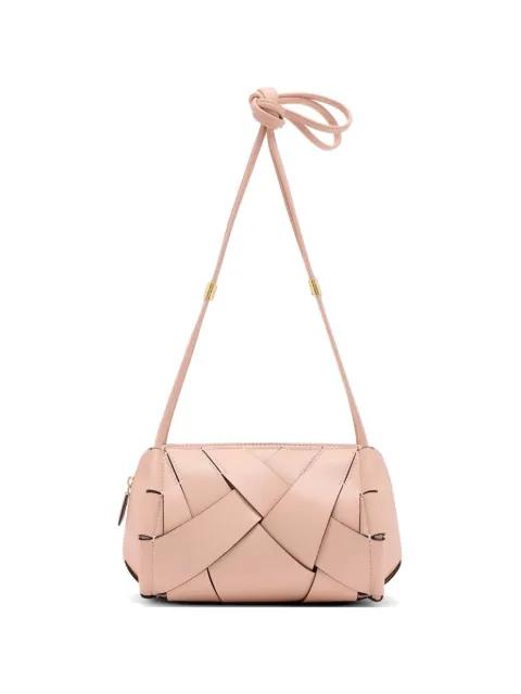 Charlotte shoulder bag by ULLA JOHNSON