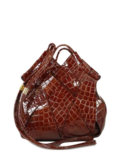 Charlotte shoulder bag by ULLA JOHNSON