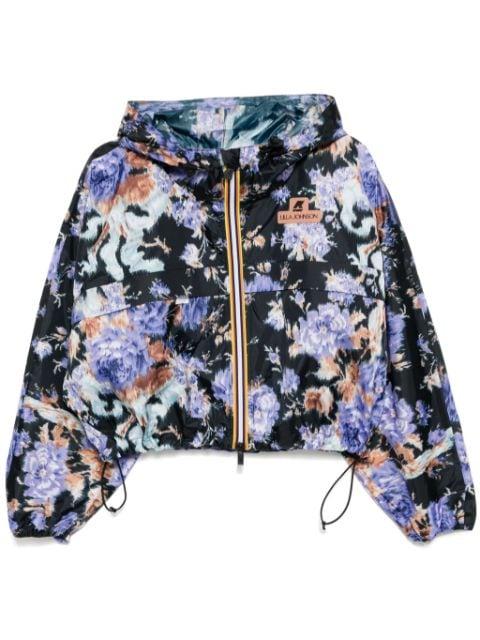 Cropeley jacket by ULLA JOHNSON