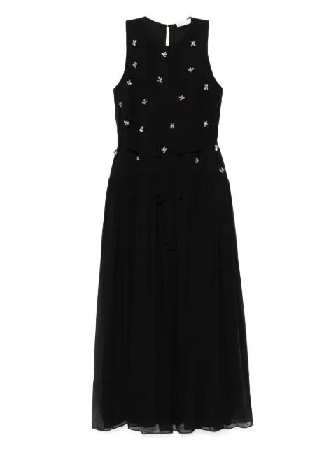 Eleni maxi dress by ULLA JOHNSON