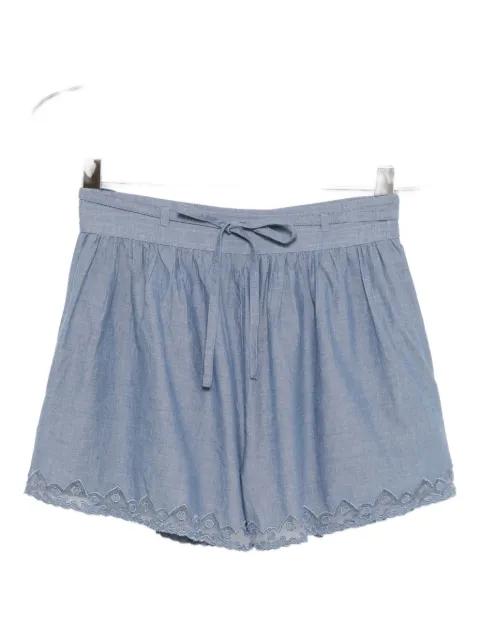 Elowen shorts by ULLA JOHNSON