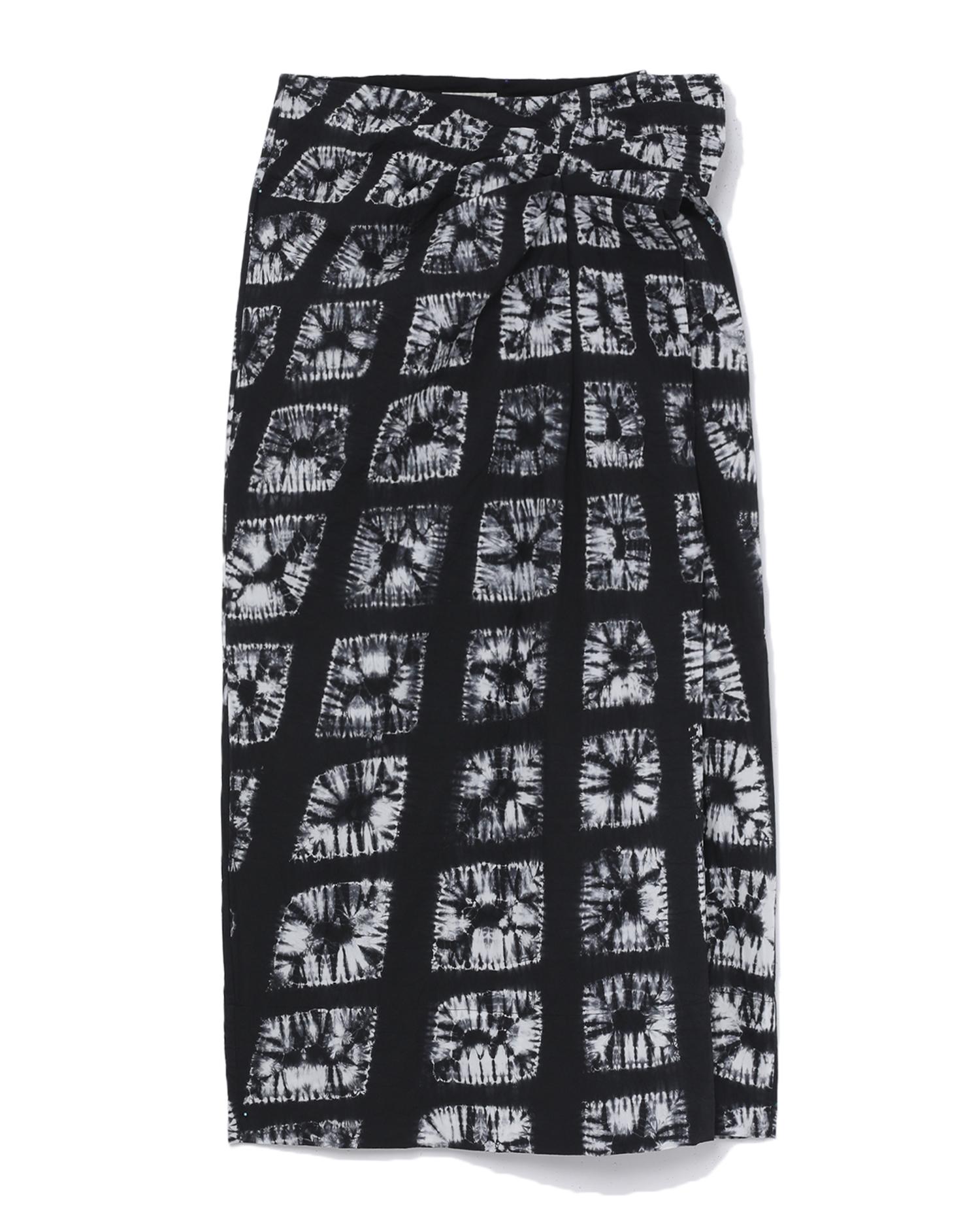 Ember skirt by ULLA JOHNSON