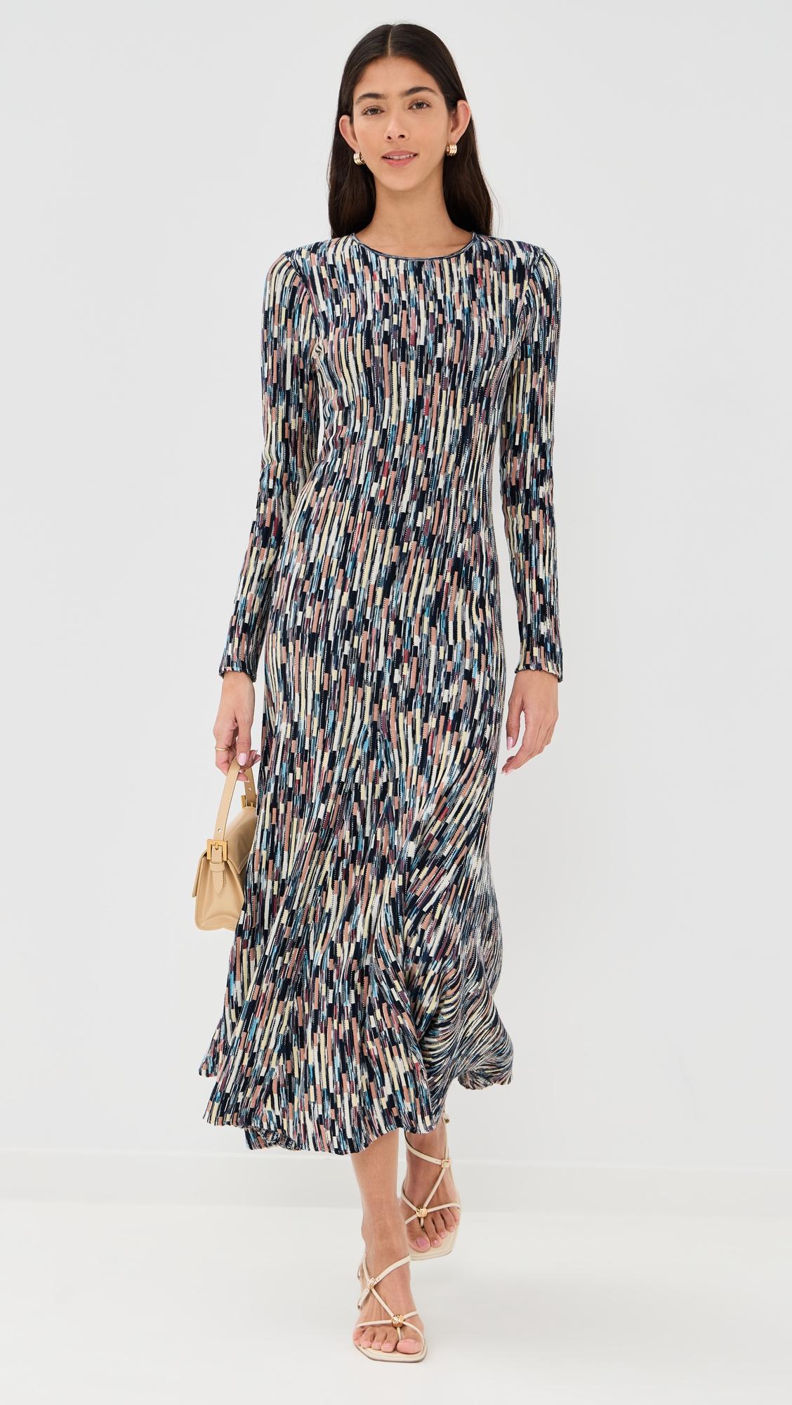 Estella Dress by ULLA JOHNSON