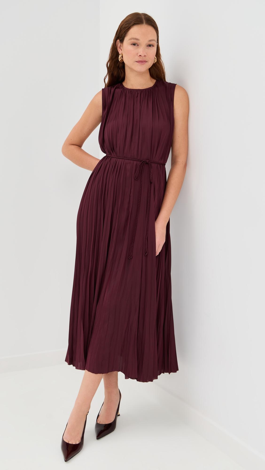 Fianna Dress by ULLA JOHNSON