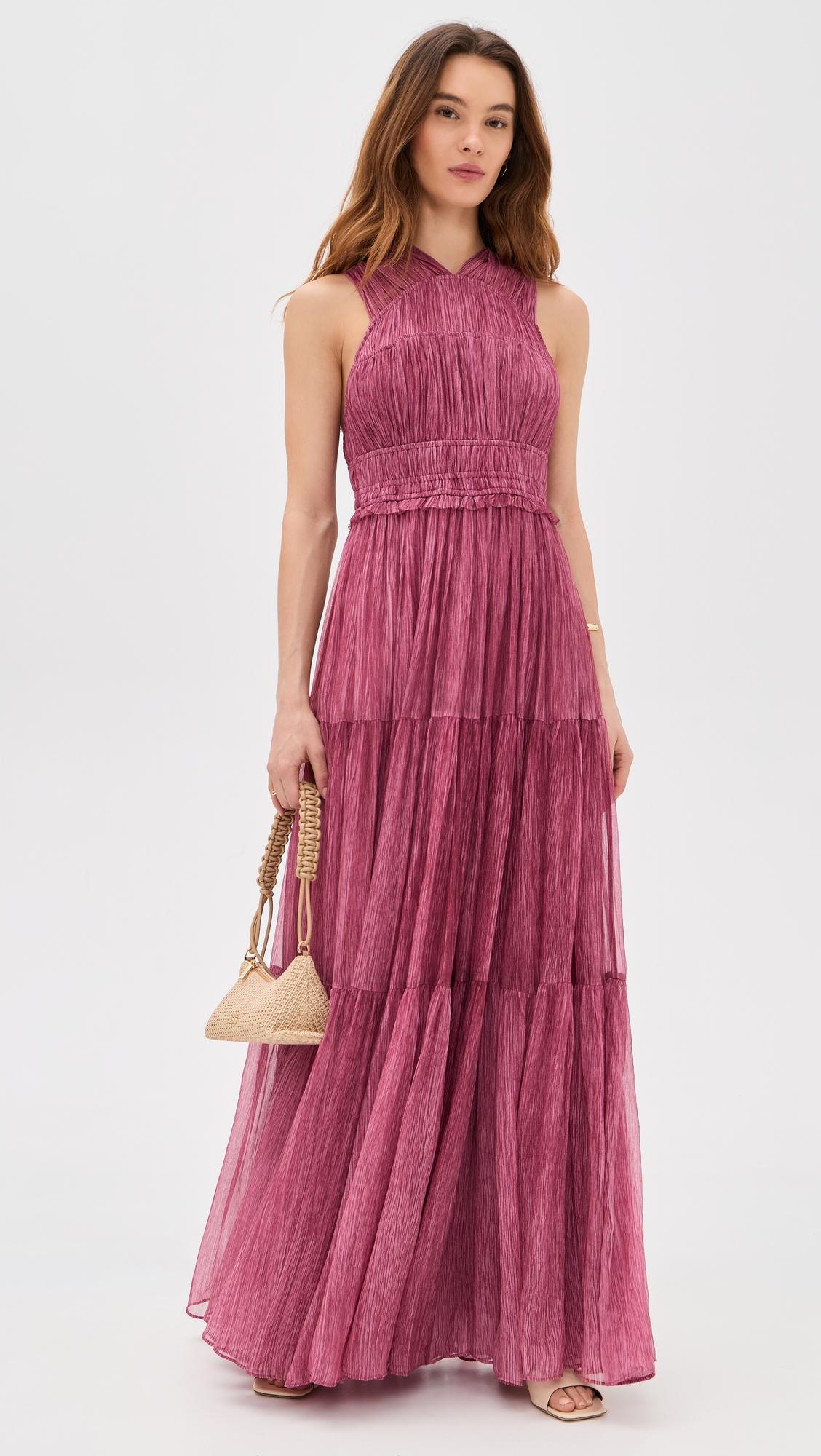 Freesia Gown by ULLA JOHNSON