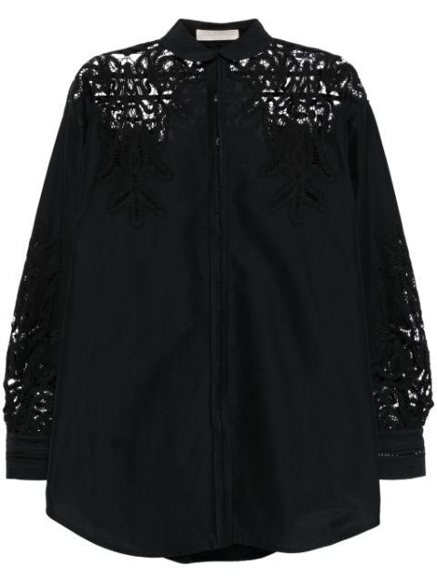Harden shirt by ULLA JOHNSON