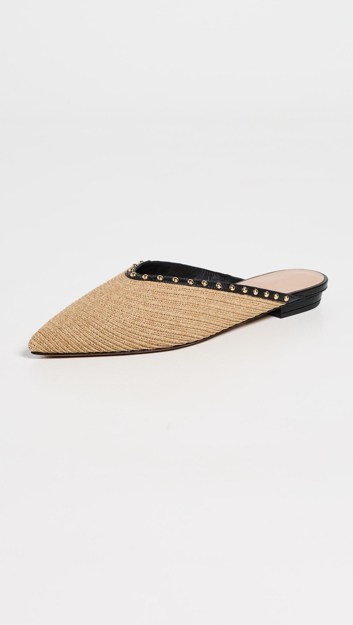 Hera Mules by ULLA JOHNSON