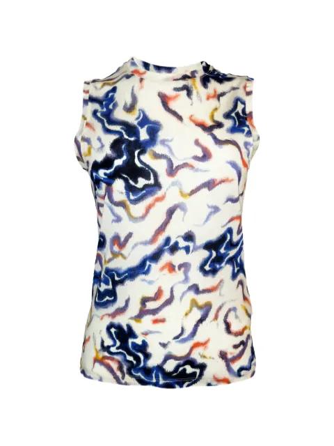 Ines top by ULLA JOHNSON
