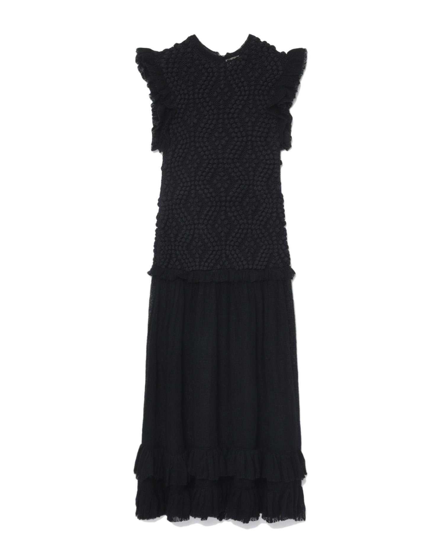 Joelle dress by ULLA JOHNSON