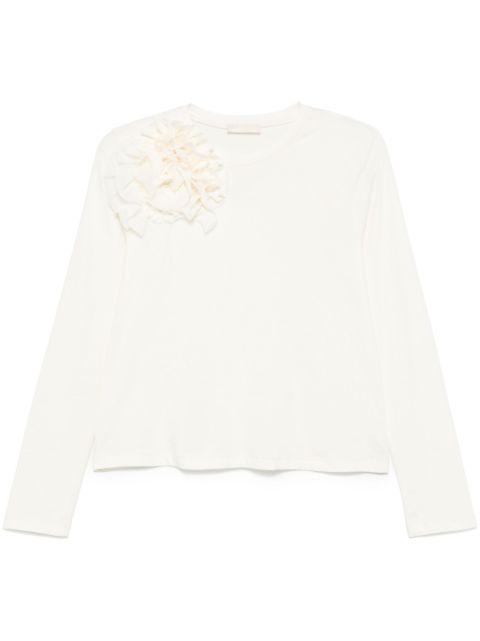 Kaja T-shirt by ULLA JOHNSON