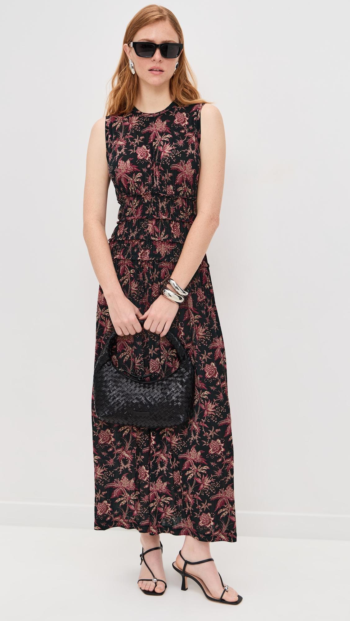 Kamaria Dress by ULLA JOHNSON