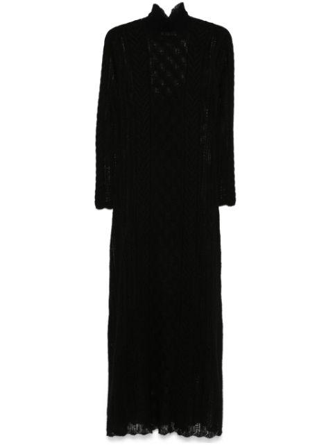 Kassia maxi dress by ULLA JOHNSON