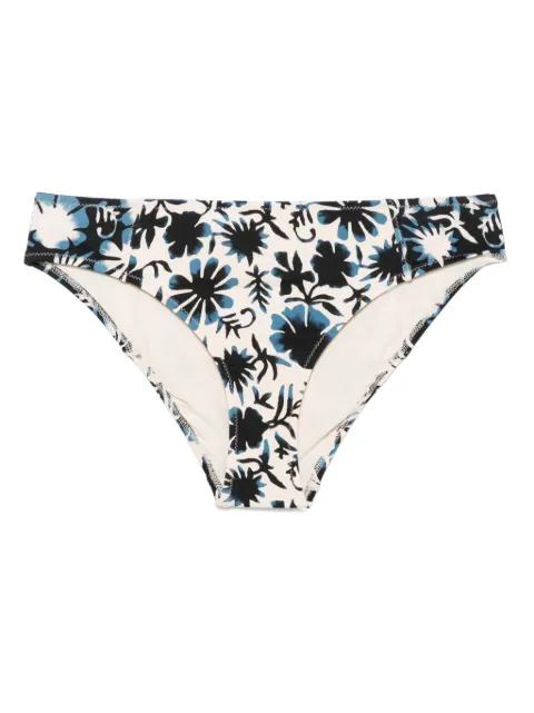 Lea bikini bottoms by ULLA JOHNSON