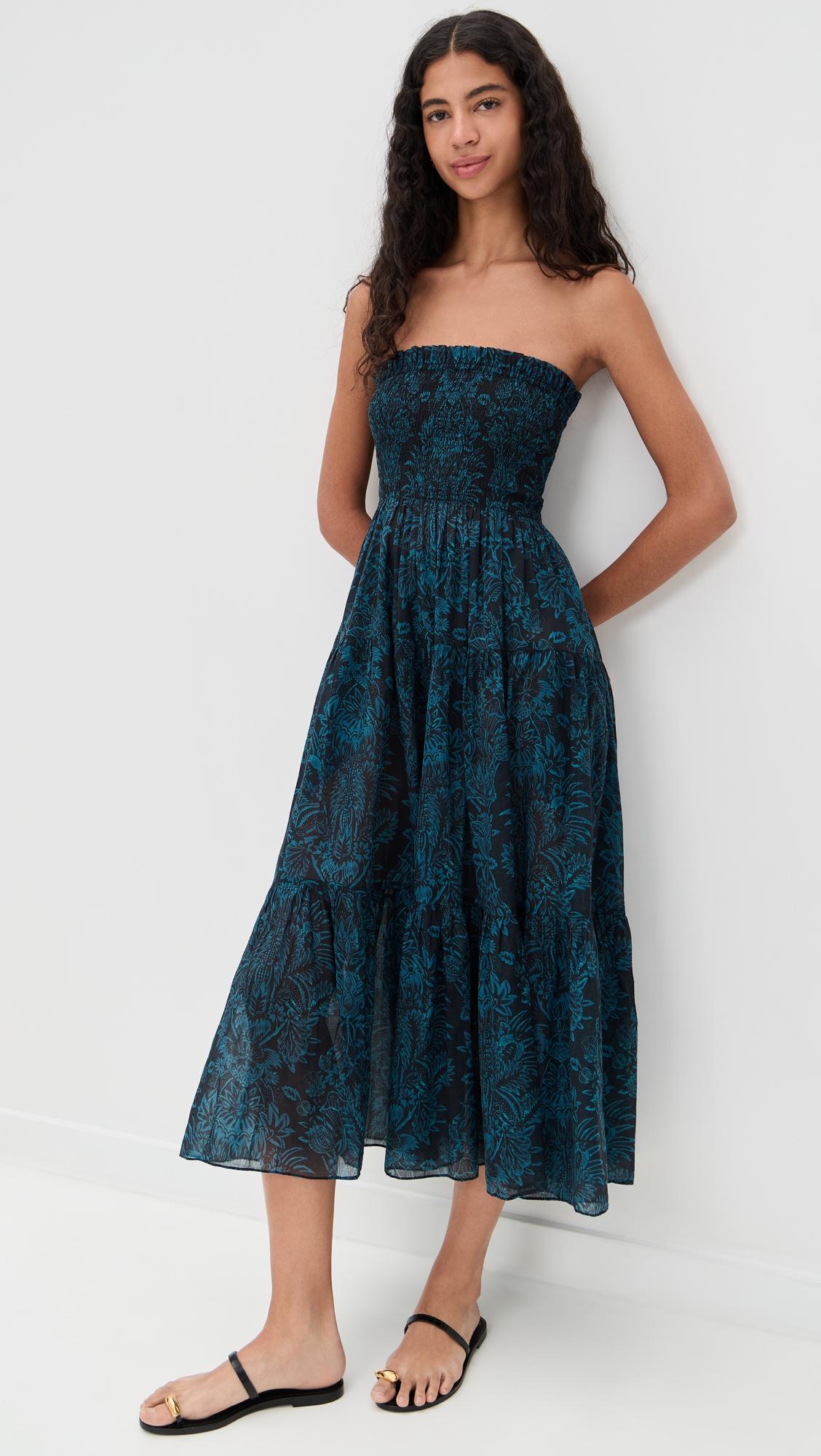 Lucca Coverup by ULLA JOHNSON