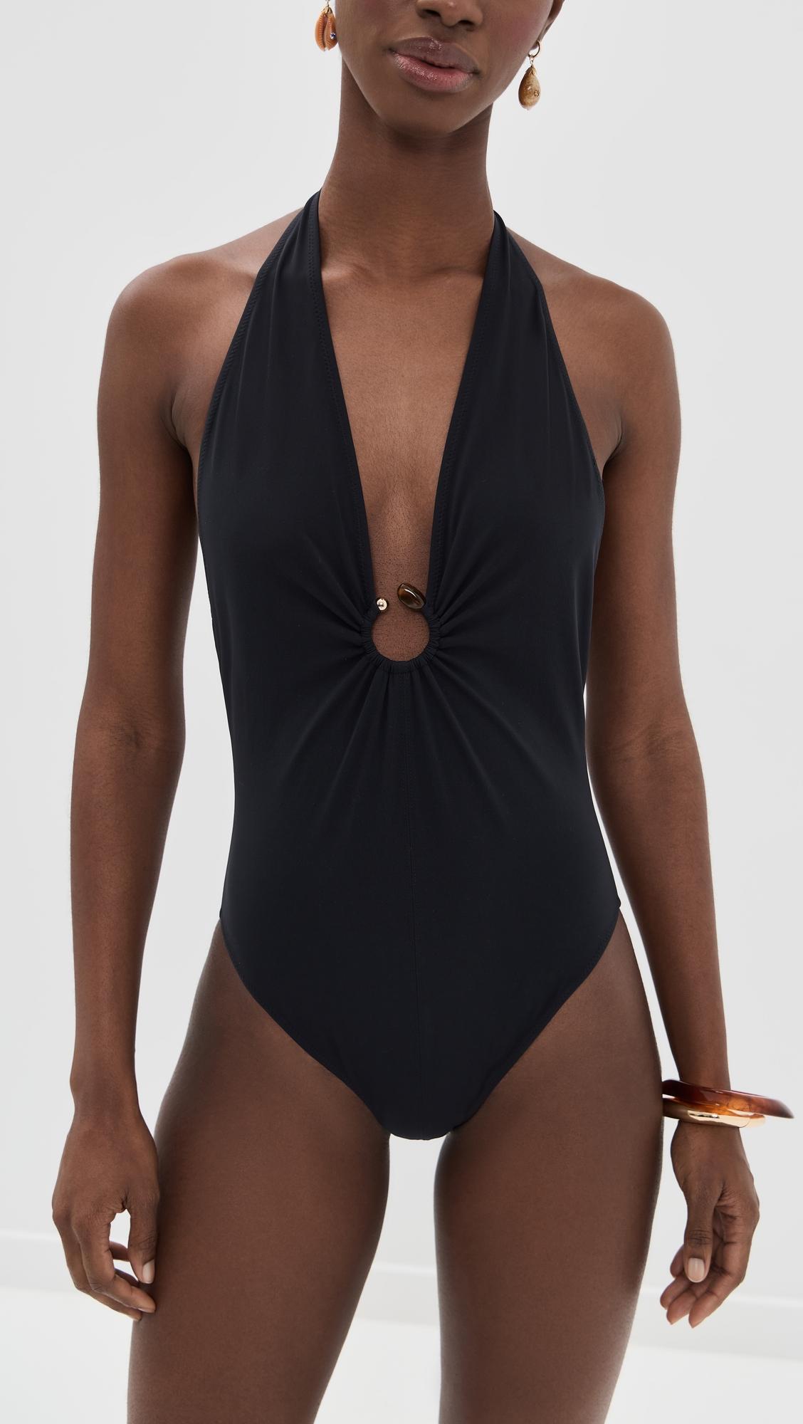 Milos Maillot by ULLA JOHNSON