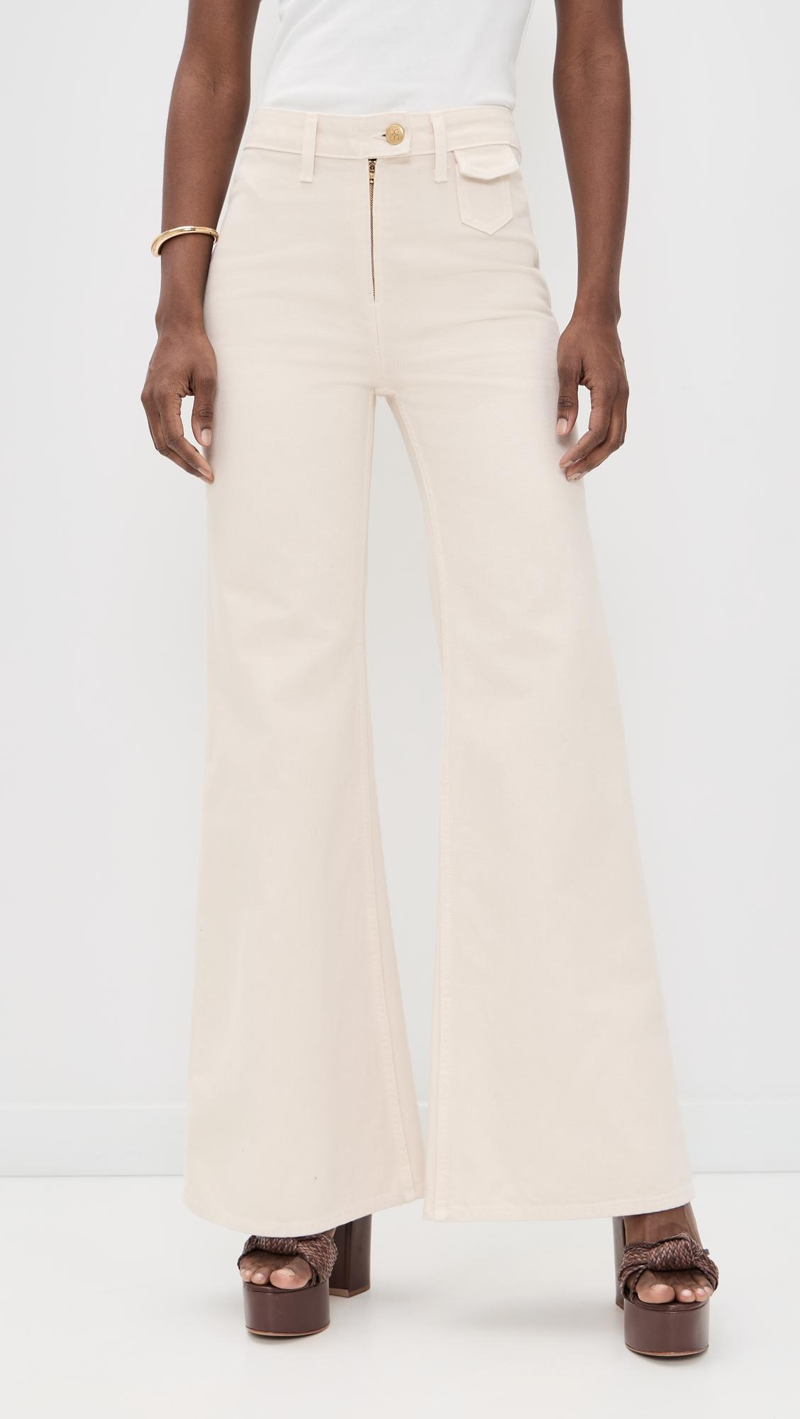 Odelia Jeans by ULLA JOHNSON