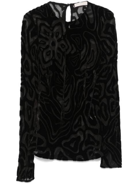 Quinn top by ULLA JOHNSON