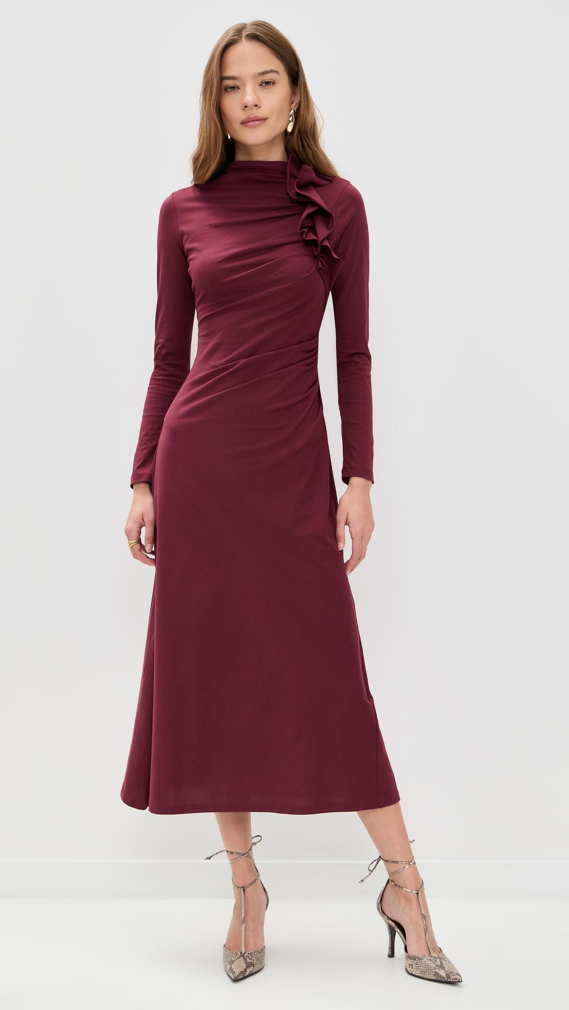 Safi Dress by ULLA JOHNSON