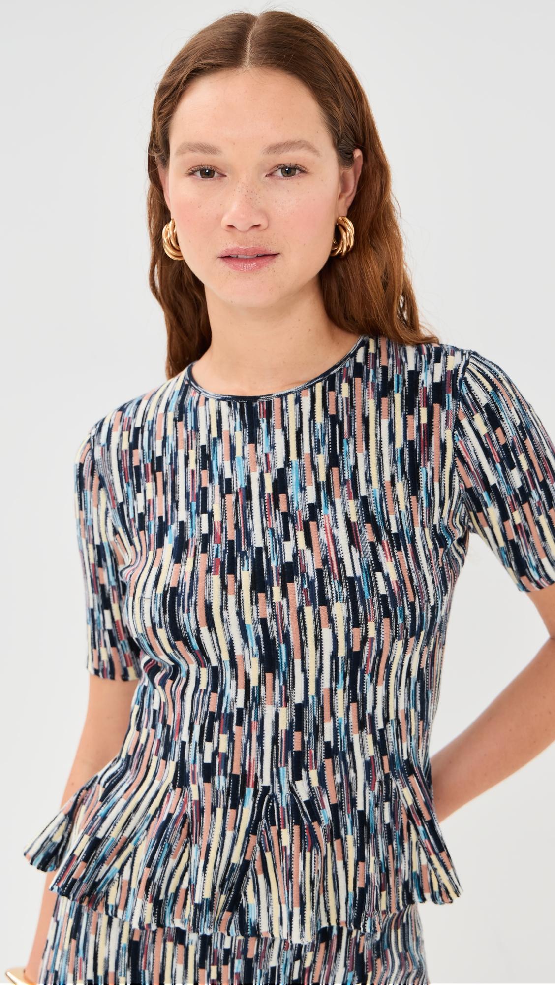 Samira Pullover by ULLA JOHNSON