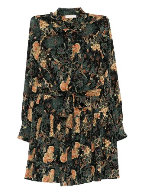 Simona dress by ULLA JOHNSON
