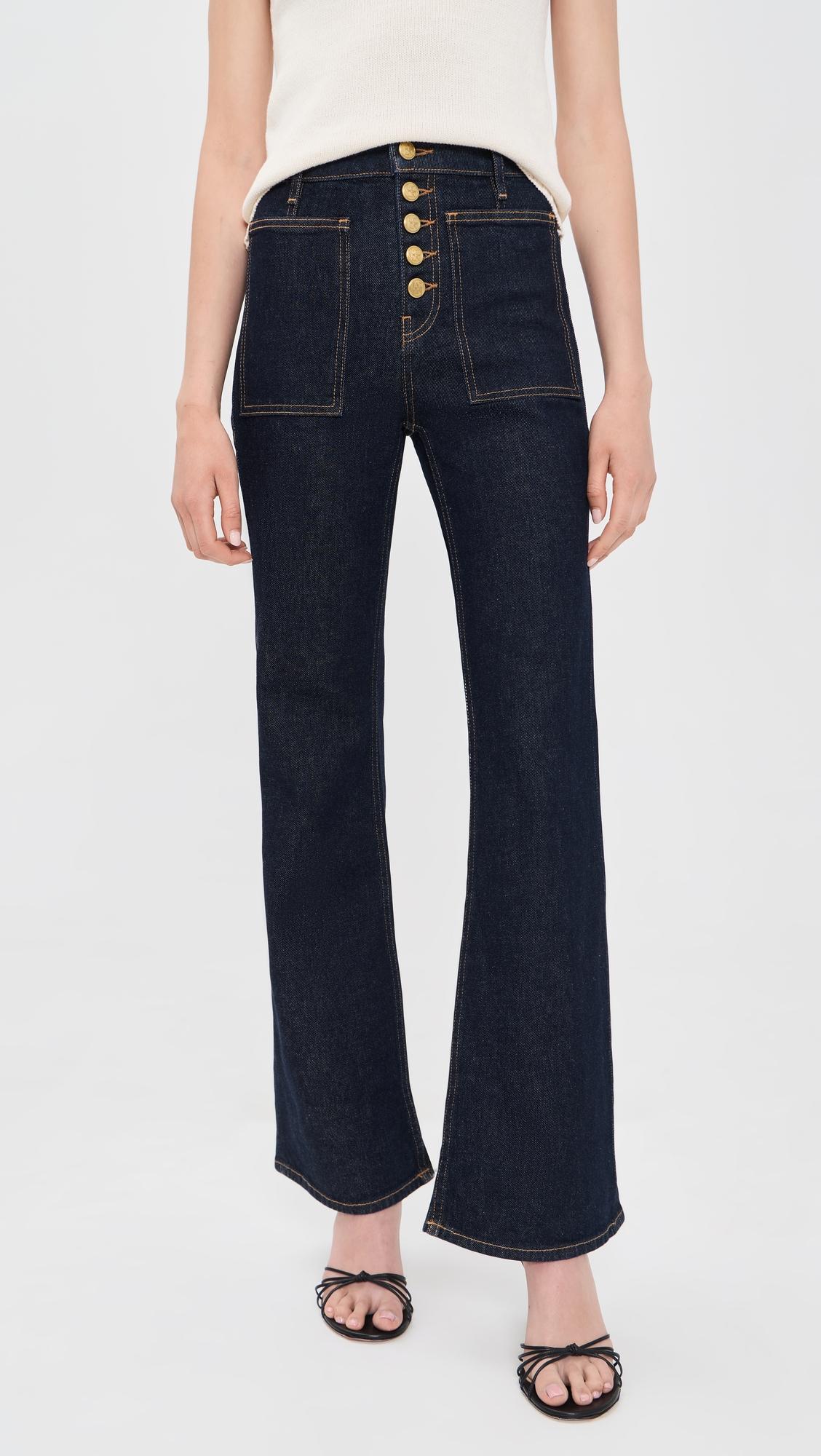 The Lou Jeans by ULLA JOHNSON