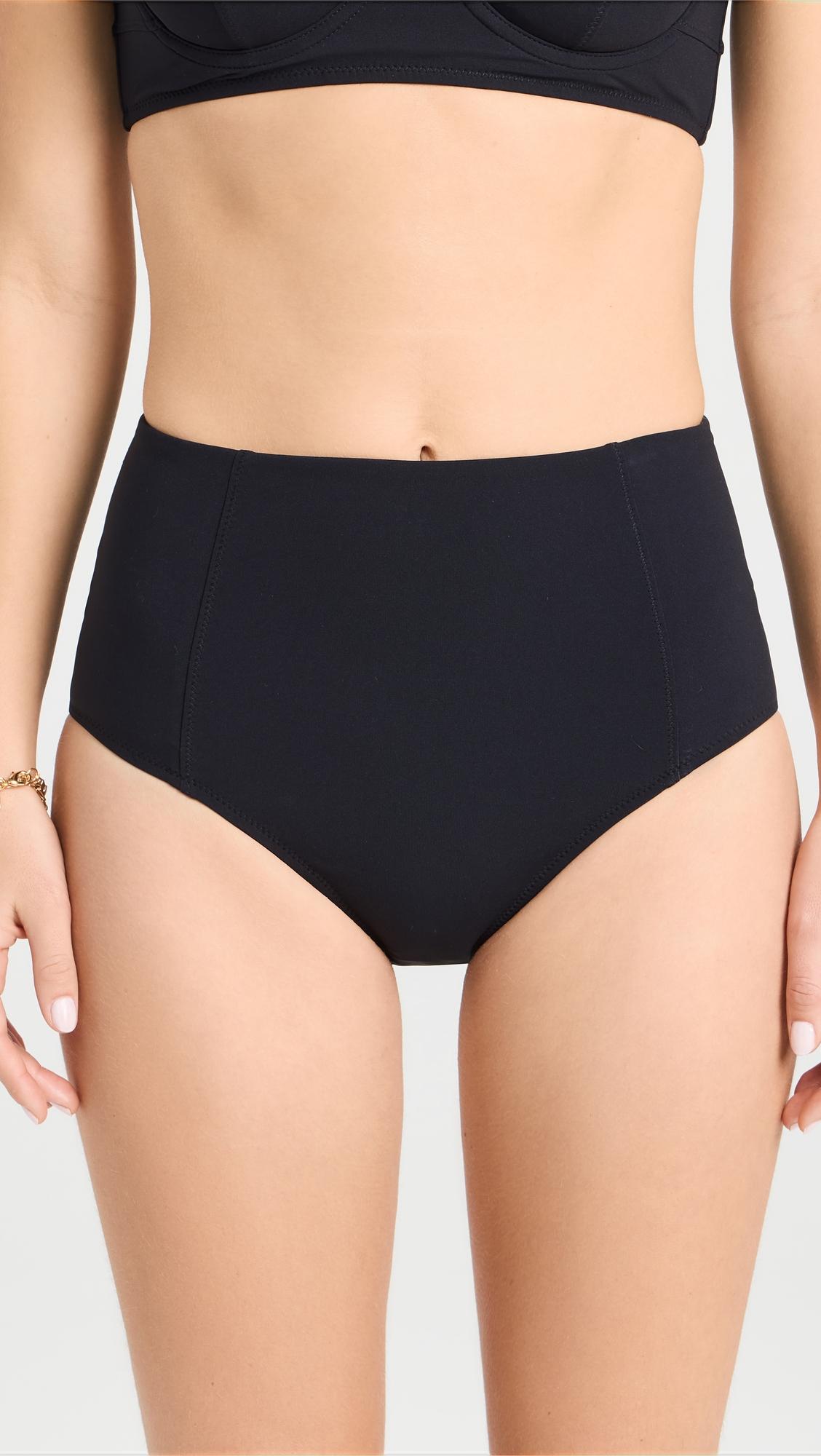 Zahara Bikini Bottoms by ULLA JOHNSON