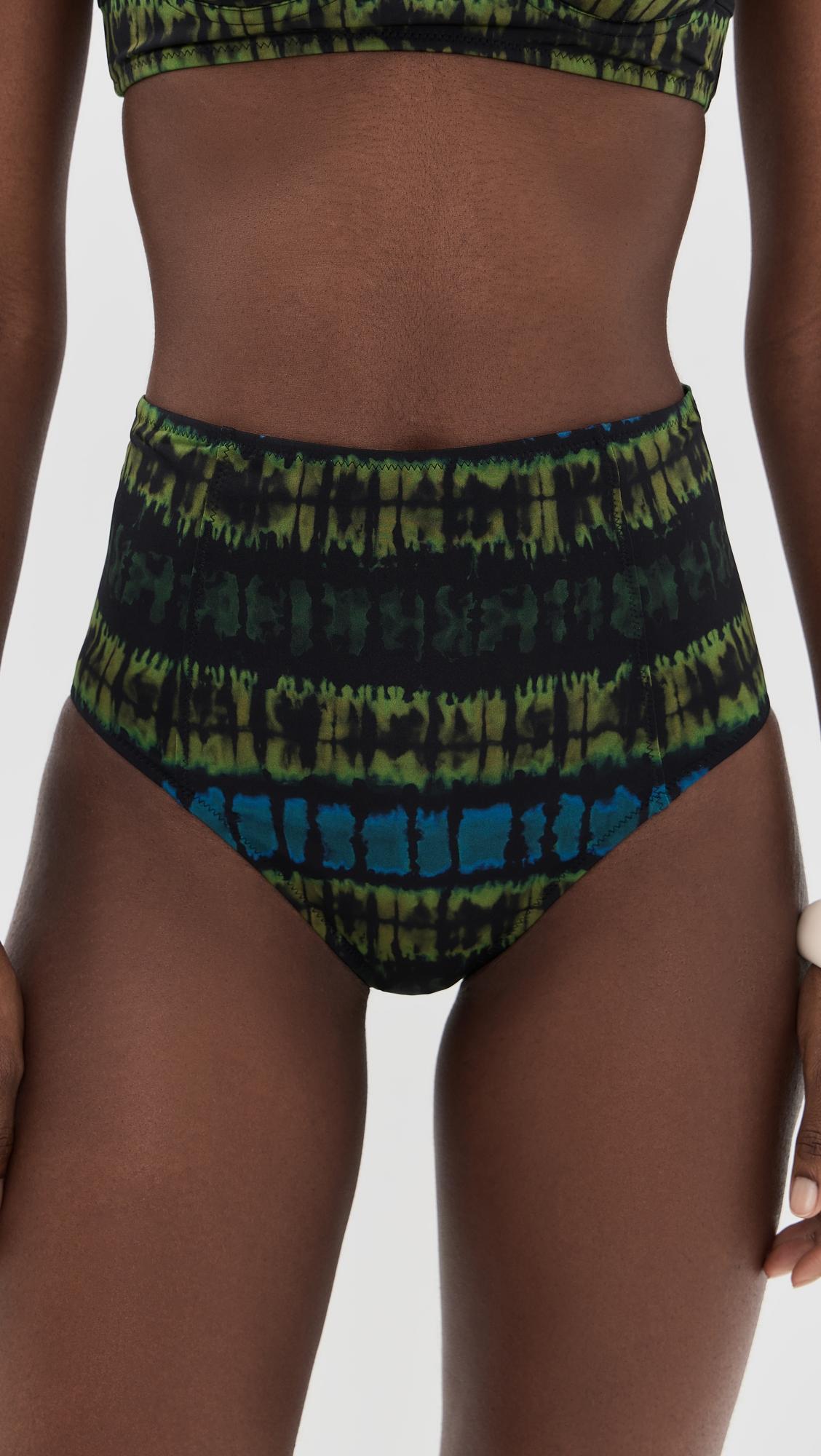 Zahara Bikini Bottoms by ULLA JOHNSON