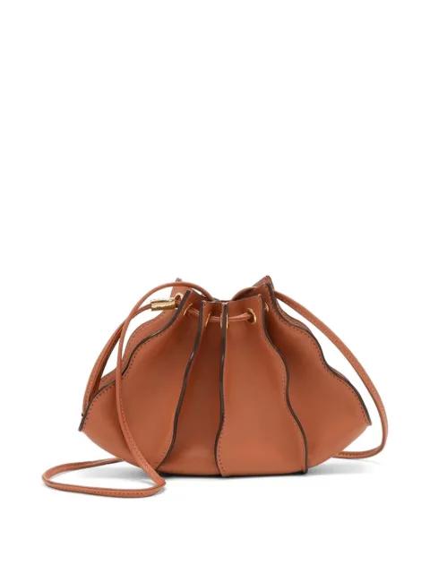 small Adria crossbody bag by ULLA JOHNSON