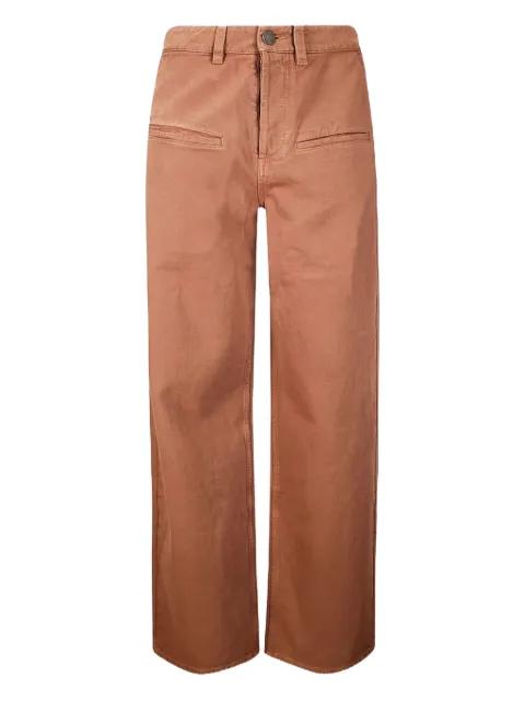 Ball trousers by UMA WANG