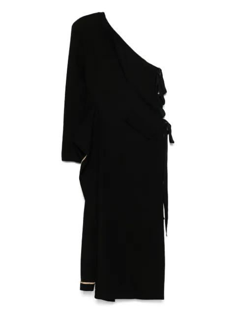 Crux coat by UMA WANG